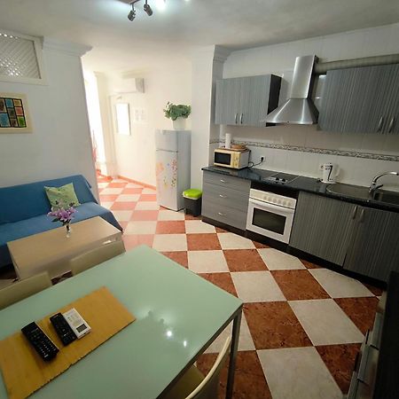 Apartamento El Sol Fuengirola Extérieur photo