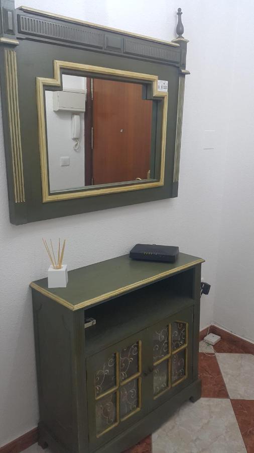 Apartamento El Sol Fuengirola Extérieur photo