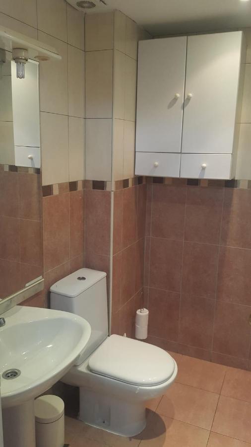 Apartamento El Sol Fuengirola Extérieur photo