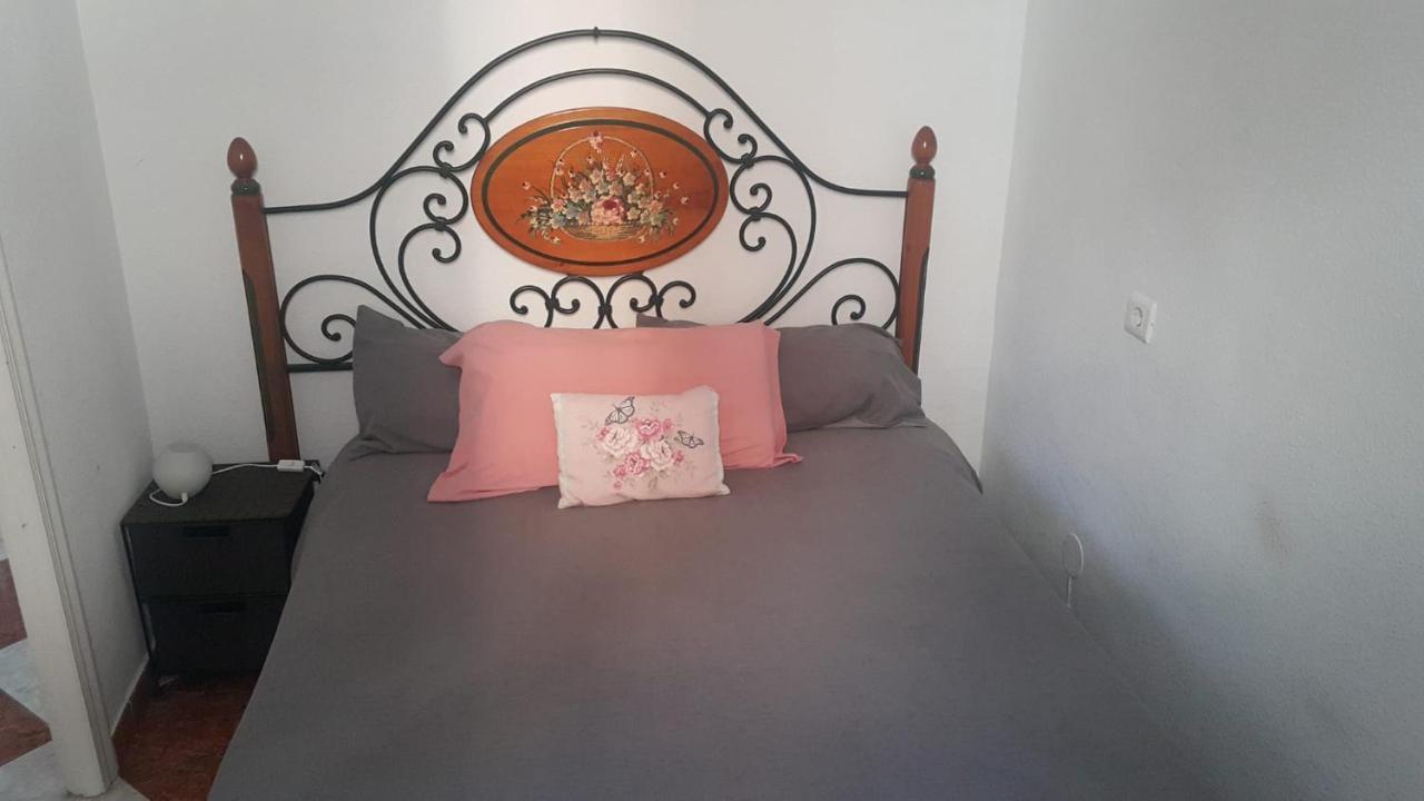 Apartamento El Sol Fuengirola Extérieur photo