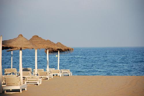 Apartamento El Sol Fuengirola Extérieur photo