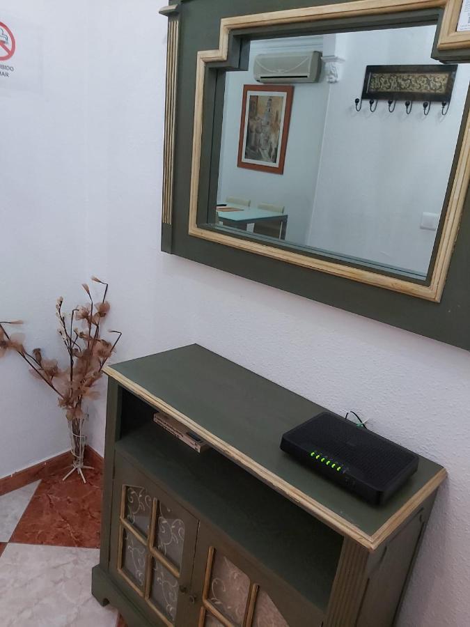 Apartamento El Sol Fuengirola Extérieur photo