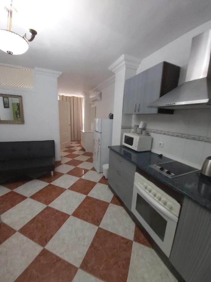 Apartamento El Sol Fuengirola Extérieur photo
