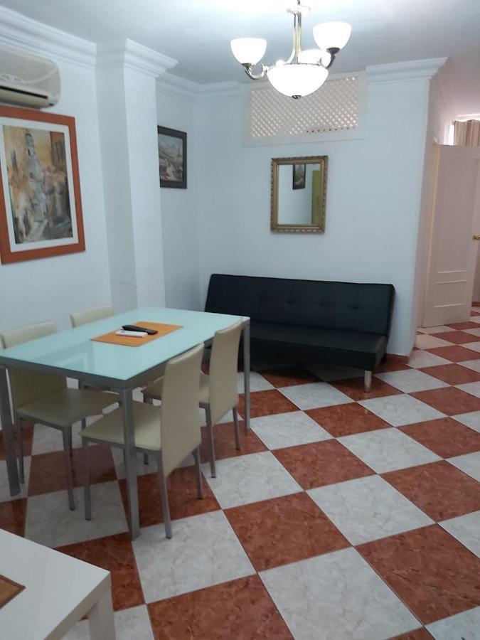 Apartamento El Sol Fuengirola Extérieur photo