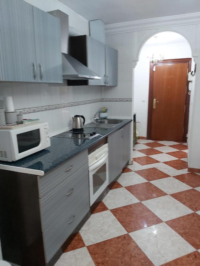 Apartamento El Sol Fuengirola Extérieur photo