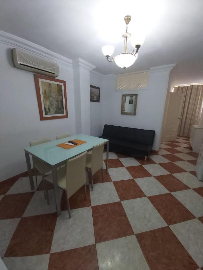 Apartamento El Sol Fuengirola Extérieur photo