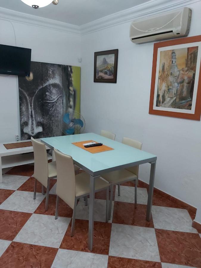 Apartamento El Sol Fuengirola Extérieur photo