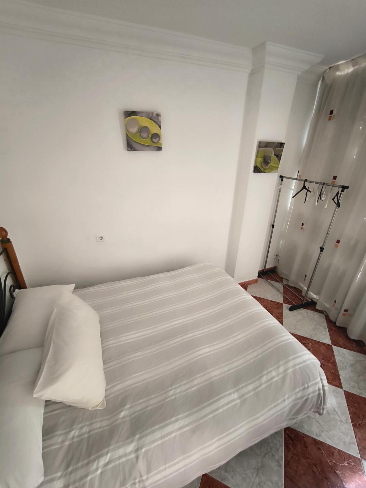 Apartamento El Sol Fuengirola Extérieur photo