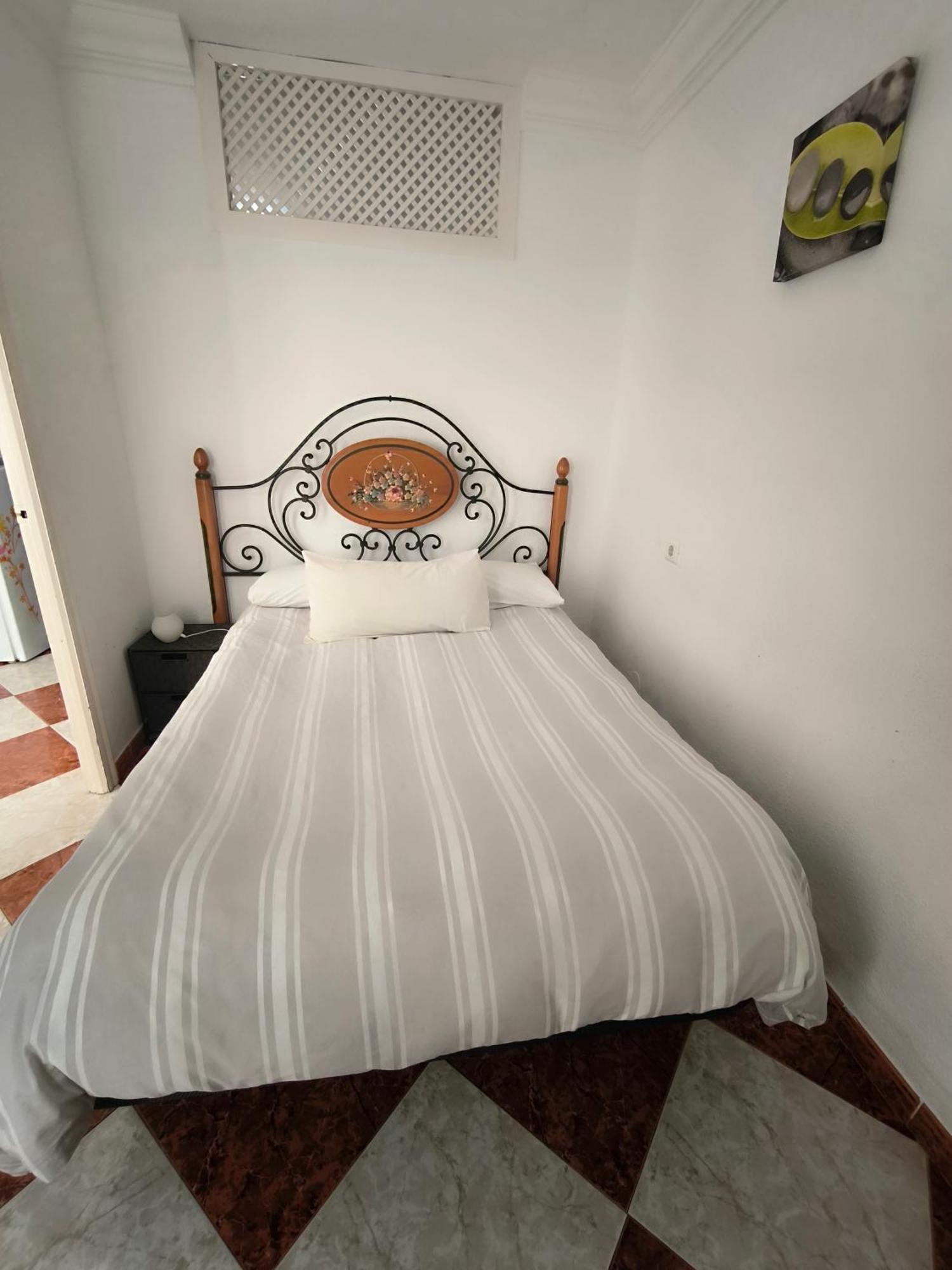 Apartamento El Sol Fuengirola Extérieur photo