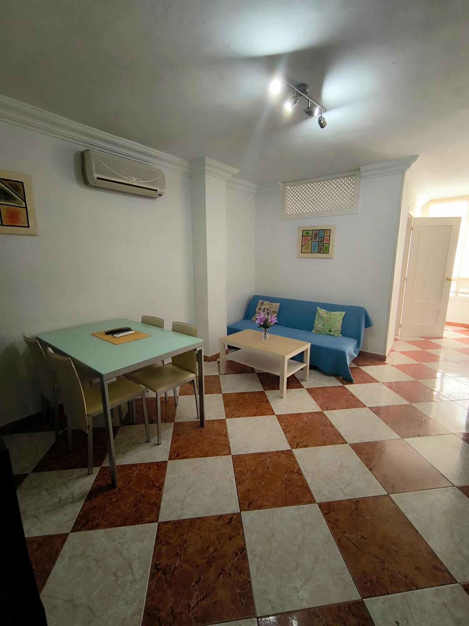 Apartamento El Sol Fuengirola Extérieur photo