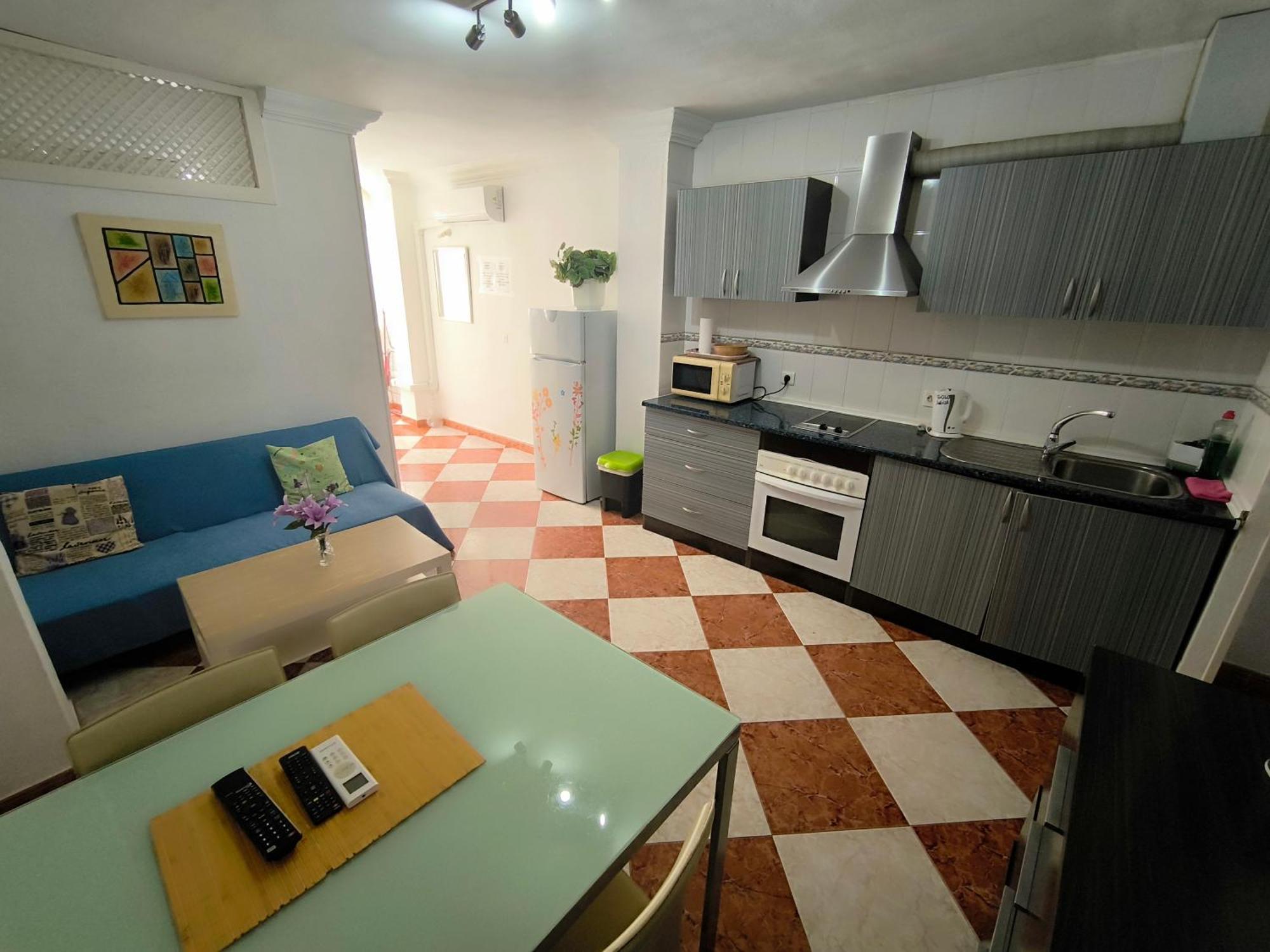 Apartamento El Sol Fuengirola Extérieur photo