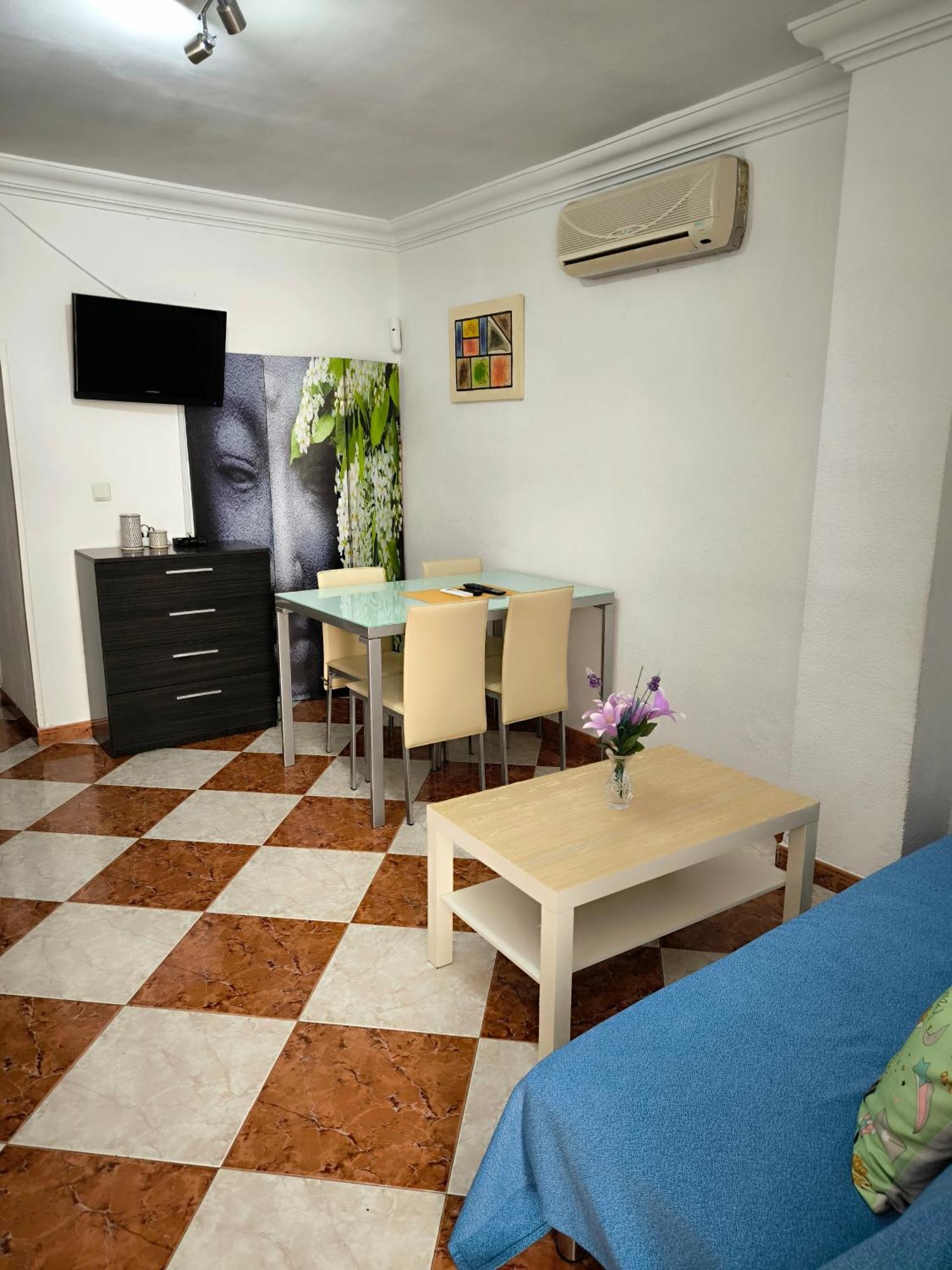 Apartamento El Sol Fuengirola Extérieur photo